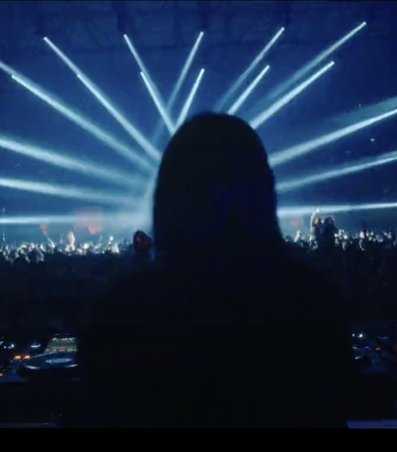 Warehouse, au cœur des nuits underground